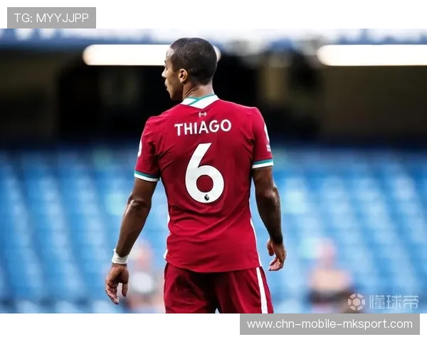 利物浦在冬窗前必须明确补强优先方向