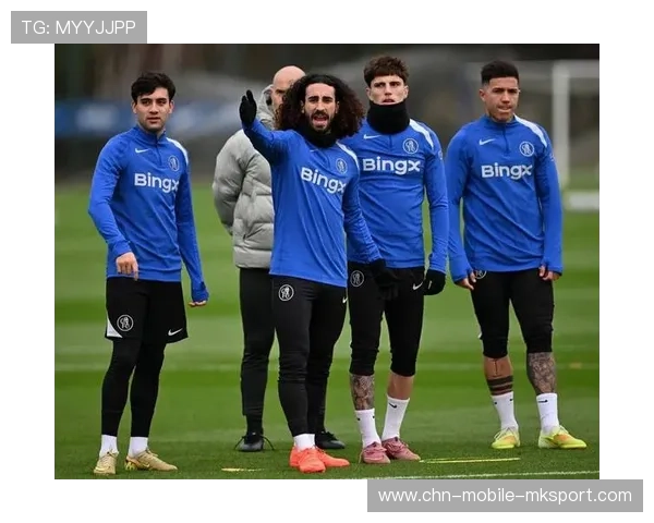 切尔西踢得比英超还凶