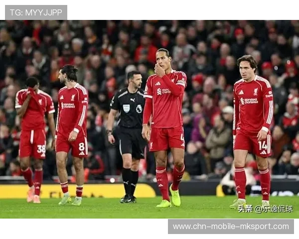 利物浦更衣室危机，球员与教练矛盾曝光